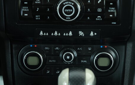 Nissan Qashqai, 2007 год, 1 059 000 рублей, 14 фотография