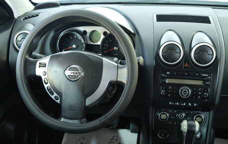 Nissan Qashqai, 2007 год, 1 059 000 рублей, 10 фотография