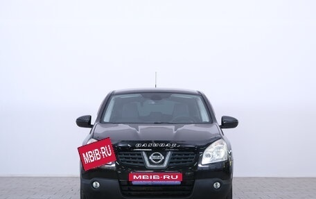 Nissan Qashqai, 2007 год, 1 059 000 рублей, 2 фотография