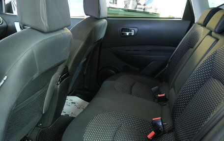 Nissan Qashqai, 2007 год, 1 059 000 рублей, 19 фотография