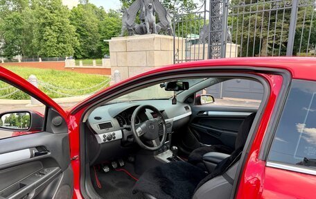 Opel Astra H, 2006 год, 420 000 рублей, 6 фотография
