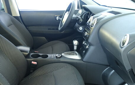 Nissan Qashqai, 2007 год, 1 059 000 рублей, 18 фотография