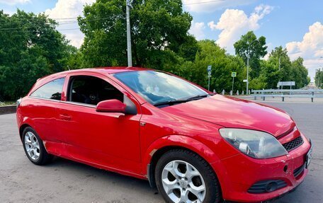Opel Astra H, 2006 год, 420 000 рублей, 4 фотография