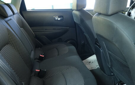 Nissan Qashqai, 2007 год, 1 059 000 рублей, 20 фотография