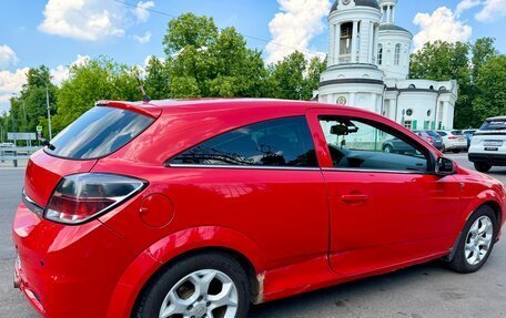 Opel Astra H, 2006 год, 420 000 рублей, 5 фотография