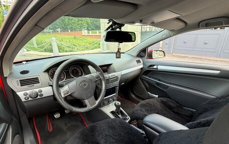 Opel Astra H, 2006 год, 420 000 рублей, 10 фотография