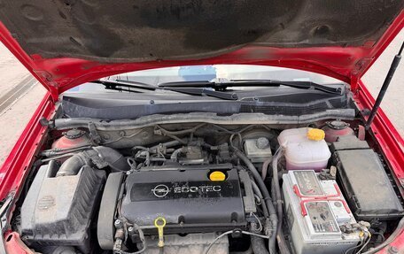 Opel Astra H, 2006 год, 420 000 рублей, 15 фотография