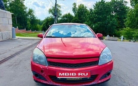 Opel Astra H, 2006 год, 420 000 рублей, 3 фотография