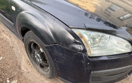 Ford Focus II рестайлинг, 2005 год, 220 000 рублей, 5 фотография