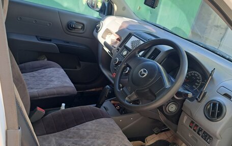 Mazda Familia Y12, 2009 год, 450 000 рублей, 3 фотография