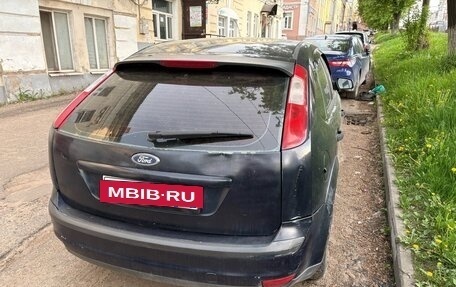 Ford Focus II рестайлинг, 2005 год, 220 000 рублей, 3 фотография