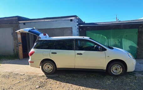 Mazda Familia Y12, 2009 год, 450 000 рублей, 6 фотография