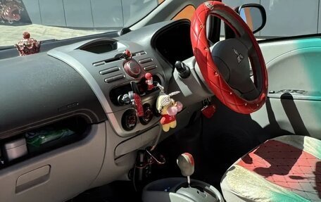Mitsubishi i, 2008 год, 490 000 рублей, 3 фотография