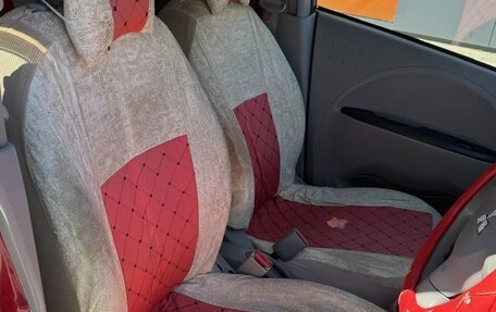Mitsubishi i, 2008 год, 490 000 рублей, 6 фотография