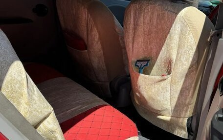 Mitsubishi i, 2008 год, 490 000 рублей, 7 фотография