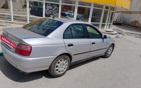 Honda Accord VII рестайлинг, 2002 год, 500 000 рублей, 3 фотография