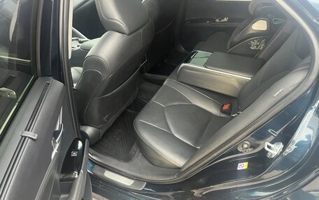Toyota Camry, 2018 год, 2 700 000 рублей, 6 фотография
