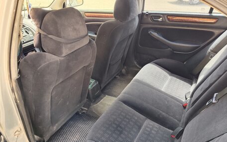 Honda Accord VII рестайлинг, 2002 год, 500 000 рублей, 6 фотография