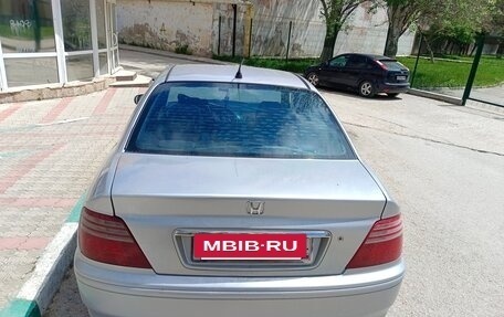 Honda Accord VII рестайлинг, 2002 год, 500 000 рублей, 4 фотография