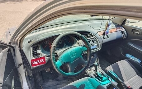 Honda Accord VII рестайлинг, 2002 год, 500 000 рублей, 5 фотография