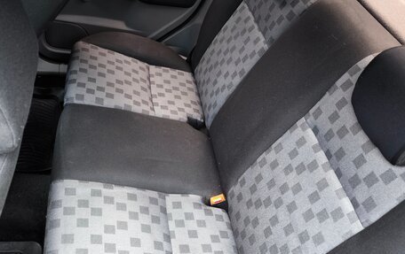 Ford Focus II рестайлинг, 2009 год, 630 000 рублей, 8 фотография