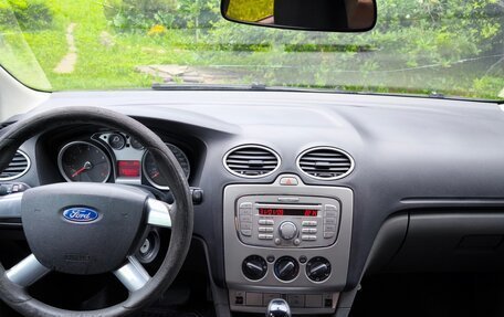 Ford Focus II рестайлинг, 2009 год, 630 000 рублей, 7 фотография