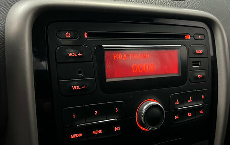 Renault Duster I рестайлинг, 2014 год, 890 000 рублей, 11 фотография