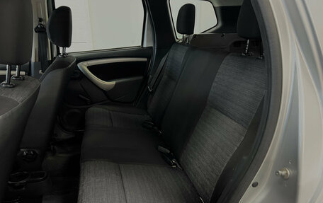 Renault Duster I рестайлинг, 2014 год, 890 000 рублей, 14 фотография
