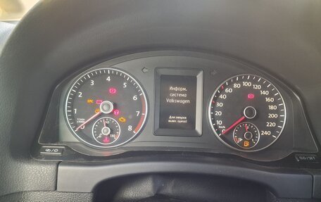 Volkswagen Golf Plus II, 2012 год, 800 000 рублей, 6 фотография