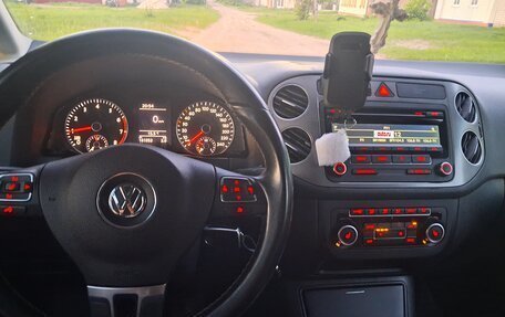Volkswagen Golf Plus II, 2012 год, 800 000 рублей, 5 фотография