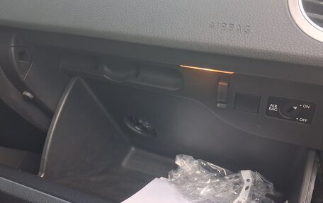 Volkswagen Golf Plus II, 2012 год, 800 000 рублей, 8 фотография