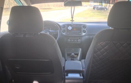 Volkswagen Golf Plus II, 2012 год, 800 000 рублей, 9 фотография