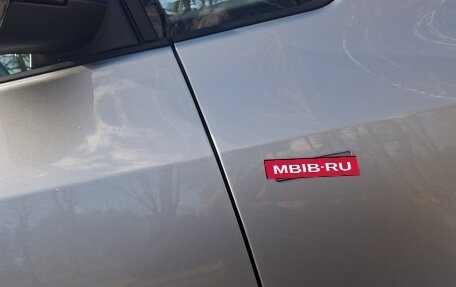 Volkswagen Golf Plus II, 2012 год, 800 000 рублей, 18 фотография