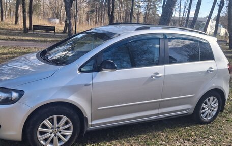 Volkswagen Golf Plus II, 2012 год, 800 000 рублей, 22 фотография