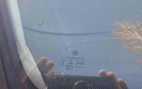 Volkswagen Golf Plus II, 2012 год, 800 000 рублей, 21 фотография