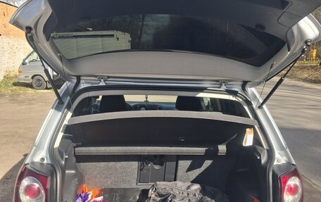 Volkswagen Golf Plus II, 2012 год, 800 000 рублей, 40 фотография