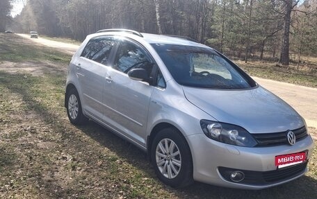 Volkswagen Golf Plus II, 2012 год, 800 000 рублей, 28 фотография