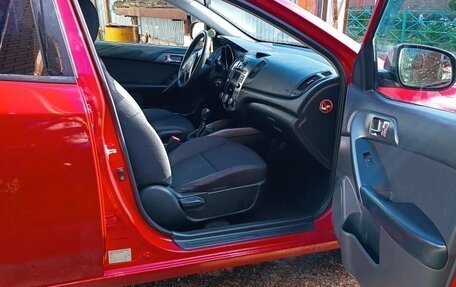 KIA Cerato III, 2013 год, 725 000 рублей, 3 фотография