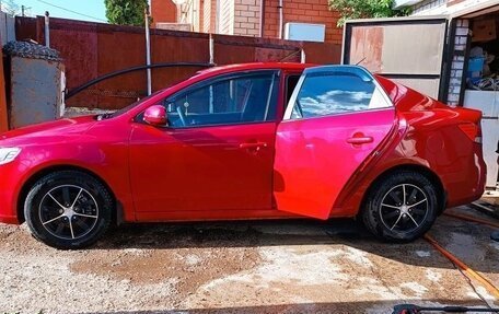 KIA Cerato III, 2013 год, 725 000 рублей, 8 фотография