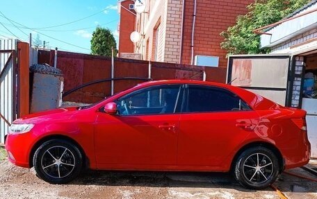 KIA Cerato III, 2013 год, 725 000 рублей, 2 фотография