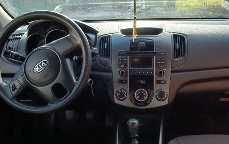 KIA Cerato III, 2013 год, 725 000 рублей, 4 фотография