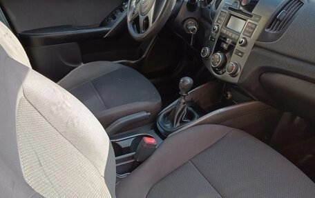 KIA Cerato III, 2013 год, 725 000 рублей, 5 фотография