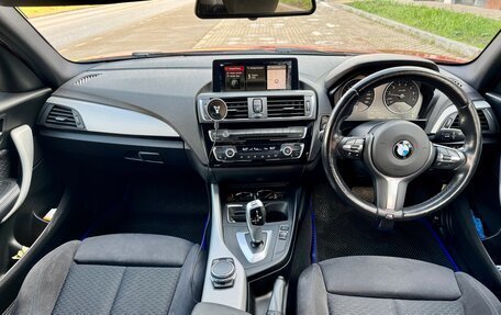 BMW 1 серия, 2015 год, 1 850 000 рублей, 14 фотография