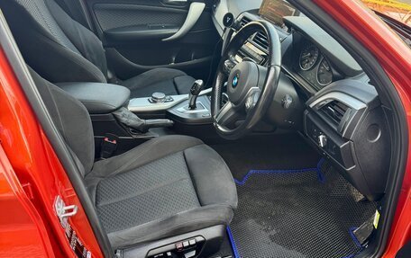 BMW 1 серия, 2015 год, 1 850 000 рублей, 10 фотография