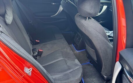 BMW 1 серия, 2015 год, 1 850 000 рублей, 12 фотография