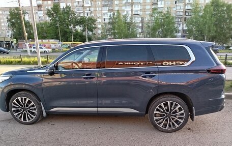 CheryExeed VX, 2023 год, 3 850 000 рублей, 2 фотография