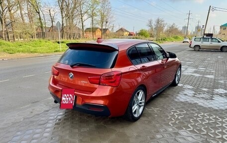 BMW 1 серия, 2015 год, 1 850 000 рублей, 8 фотография