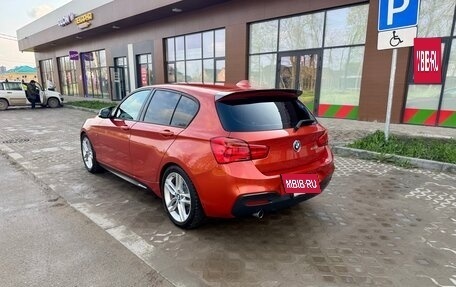 BMW 1 серия, 2015 год, 1 850 000 рублей, 6 фотография