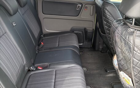 Honda Freed II, 2017 год, 1 490 000 рублей, 9 фотография