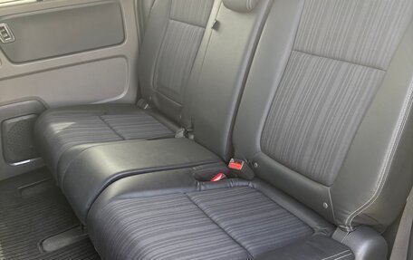 Honda Freed II, 2017 год, 1 490 000 рублей, 12 фотография
